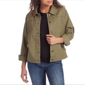 Patagonia Stand Up Jacket